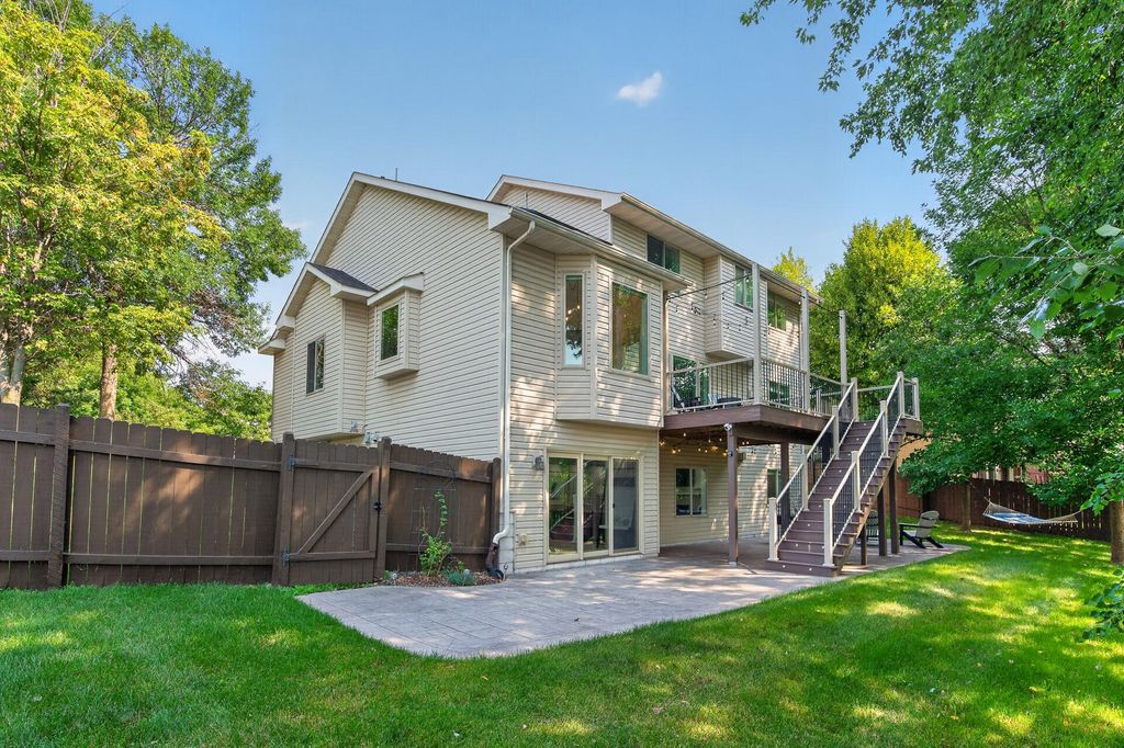 12954 194th Lane NW, Elk River, MN 55330 — photo 4
