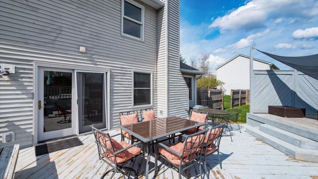 13760 Sudbury Drive, Pickerington, OH 43147