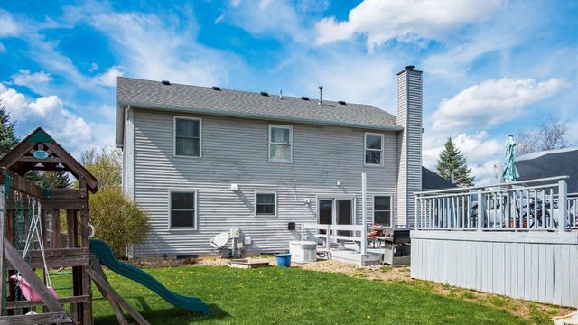 13760 Sudbury Drive, Pickerington, OH 43147