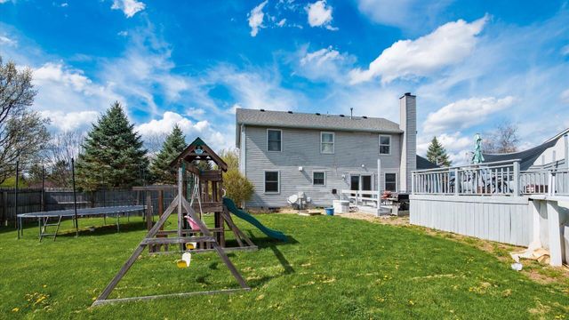 13760 Sudbury Drive, Pickerington, OH 43147