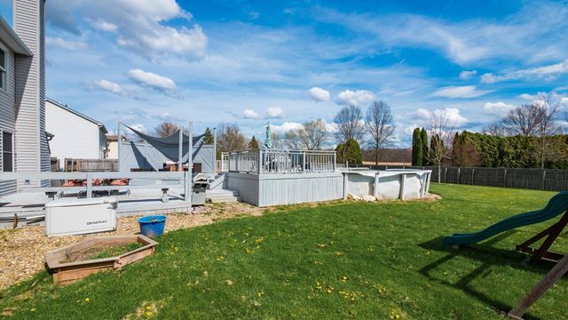 13760 Sudbury Drive, Pickerington, OH 43147