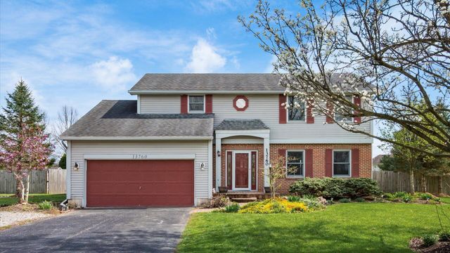 13760 Sudbury Drive, Pickerington, OH 43147