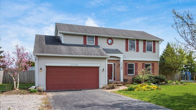 13760 Sudbury Drive, Pickerington, OH 43147