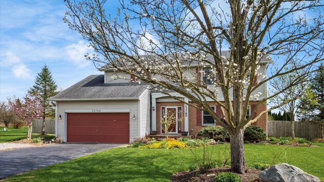 13760 Sudbury Drive, Pickerington, OH 43147