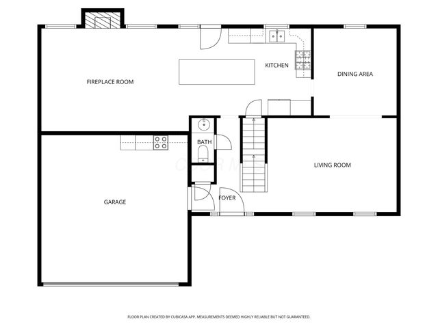 13760 Sudbury Drive, Pickerington, OH 43147