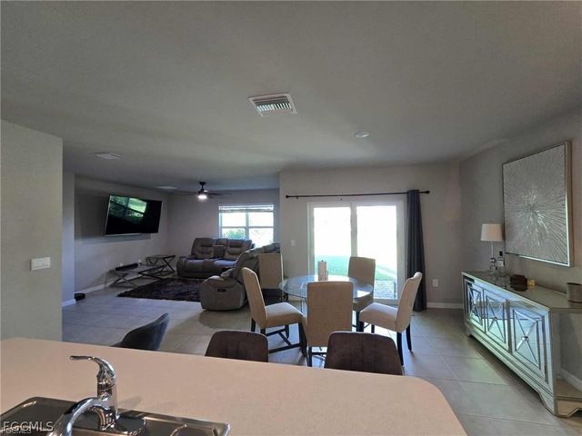 16104 Quiche CT, Punta Gorda, FL 33955