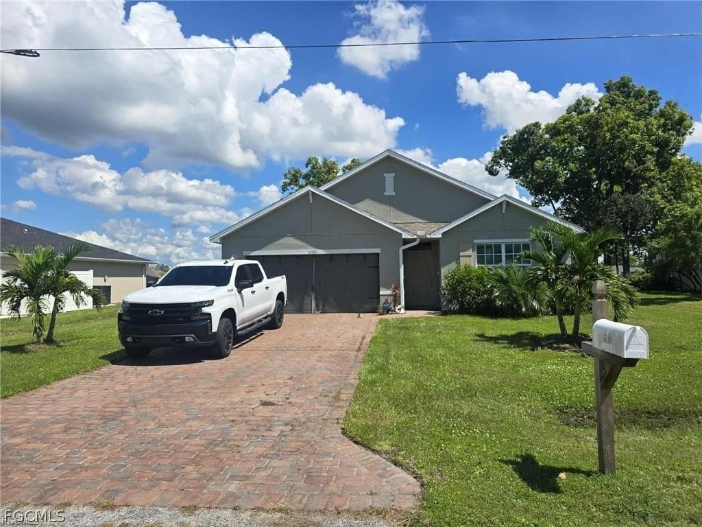 16104 Quiche CT, Punta Gorda, FL 33955