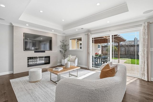 2644 Maplewood Lane, Santa Clara, CA 95051