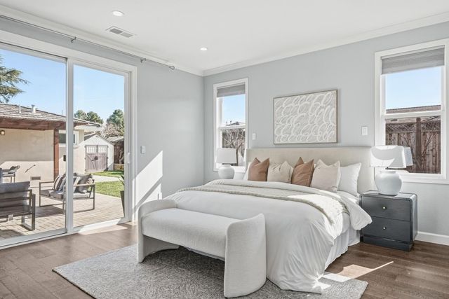 2644 Maplewood Lane, Santa Clara, CA 95051