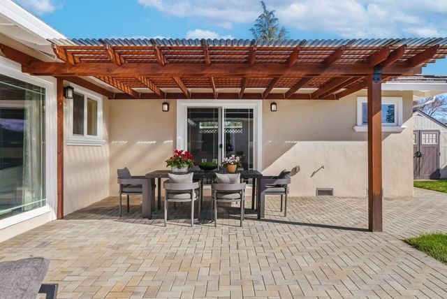 2644 Maplewood Lane, Santa Clara, CA 95051