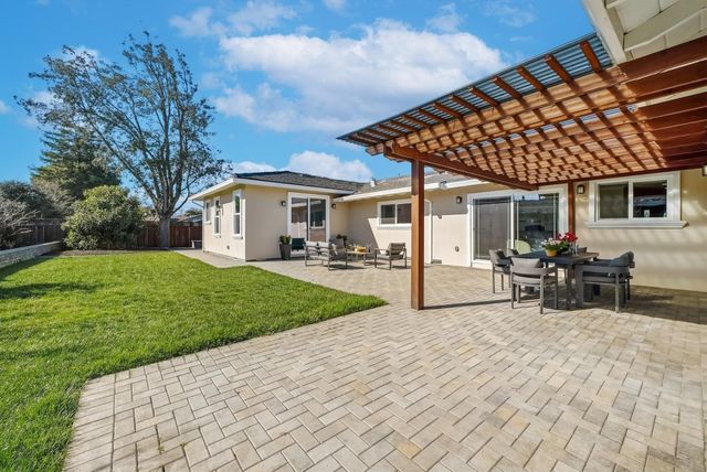 2644 Maplewood Lane, Santa Clara, CA 95051
