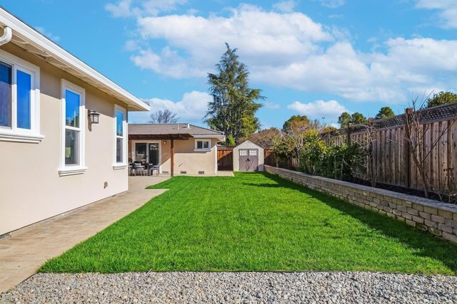 2644 Maplewood Lane, Santa Clara, CA 95051