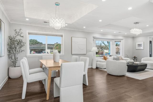 2644 Maplewood Lane, Santa Clara, CA 95051