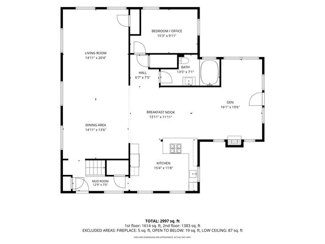 30 Hale St, Beverly, MA 01915