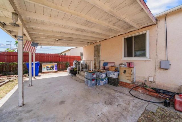 1751 Duval Street, San Diego, CA 92102
