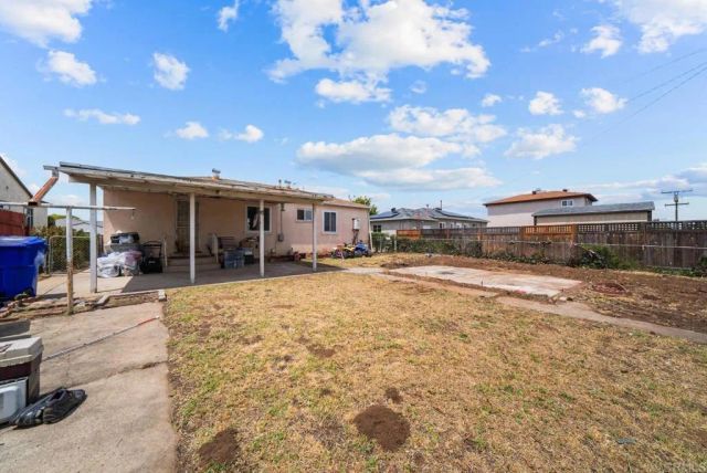 1751 Duval Street, San Diego, CA 92102