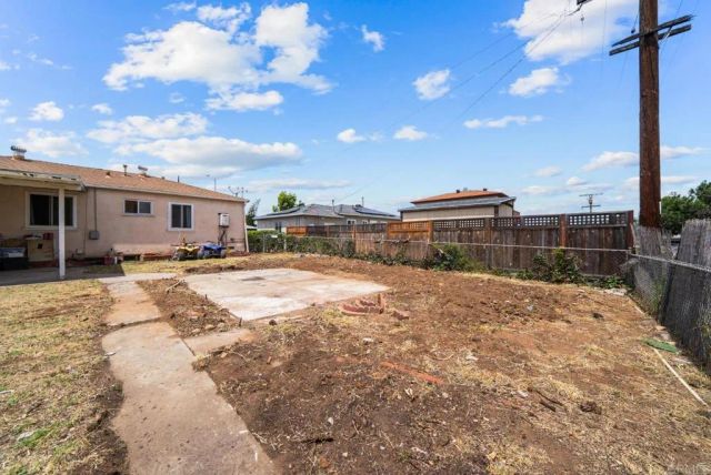 1751 Duval Street, San Diego, CA 92102