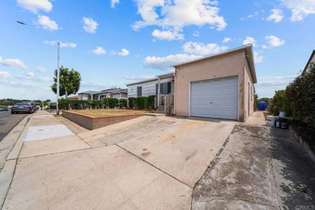 1751 Duval Street, San Diego, CA 92102
