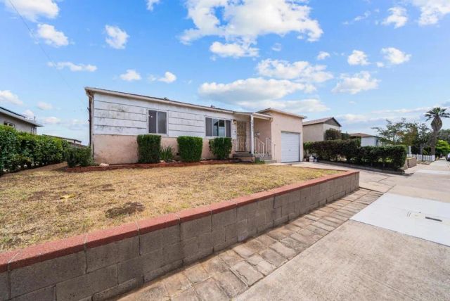 1751 Duval Street, San Diego, CA 92102