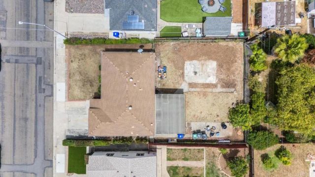 1751 Duval Street, San Diego, CA 92102