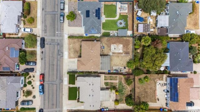 1751 Duval Street, San Diego, CA 92102