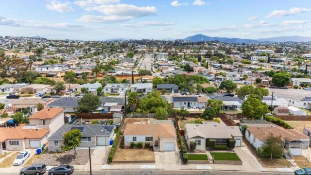 1751 Duval Street, San Diego, CA 92102