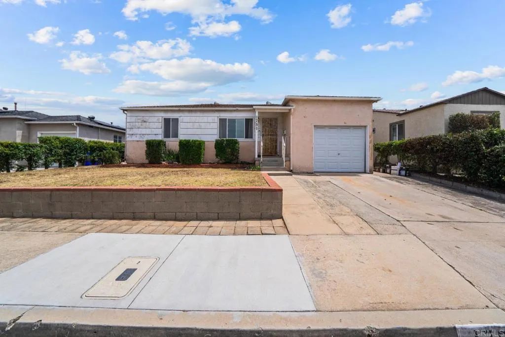 1751 Duval Street, San Diego, CA 92102