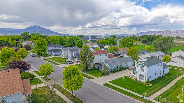 187 N 860 W, Spanish Fork, UT 84660