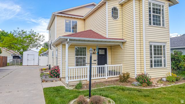 187 N 860 W, Spanish Fork, UT 84660