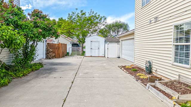 187 N 860 W, Spanish Fork, UT 84660