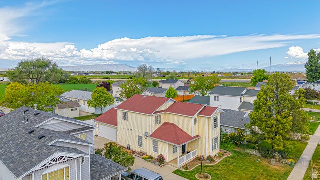 187 N 860 W, Spanish Fork, UT 84660