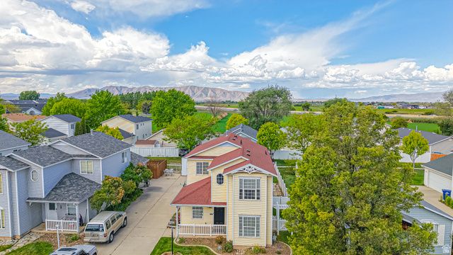 187 N 860 W, Spanish Fork, UT 84660