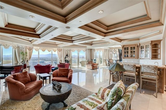 2877 Paradise Road 2803, Las Vegas, NV 89109