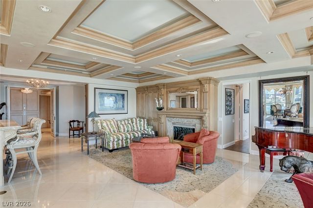 2877 Paradise Road 2803, Las Vegas, NV 89109