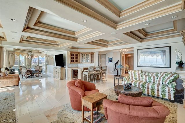 2877 Paradise Road 2803, Las Vegas, NV 89109