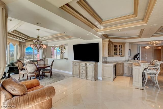 2877 Paradise Road 2803, Las Vegas, NV 89109