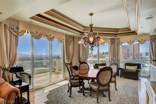 2877 Paradise Road 2803, Las Vegas, NV 89109