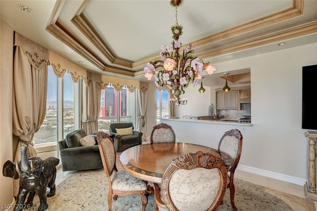 2877 Paradise Road 2803, Las Vegas, NV 89109