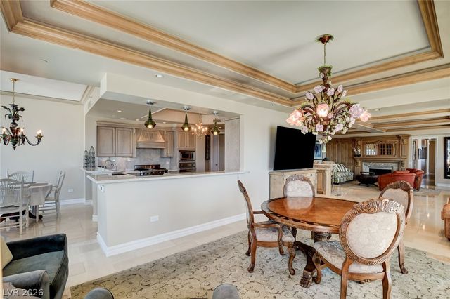 2877 Paradise Road 2803, Las Vegas, NV 89109