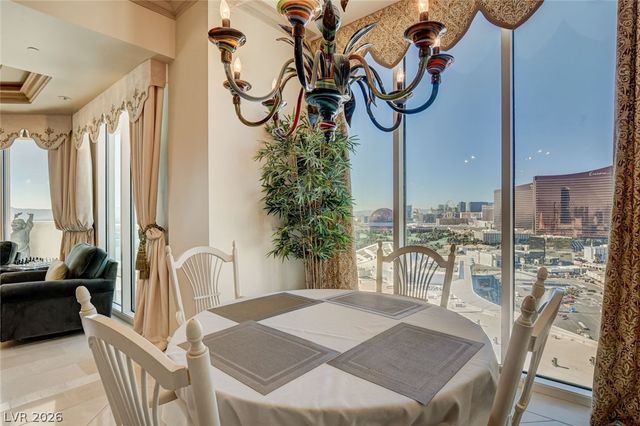 2877 Paradise Road 2803, Las Vegas, NV 89109