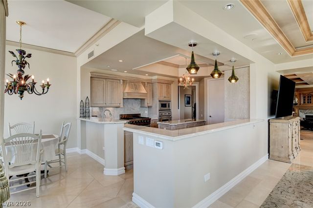 2877 Paradise Road 2803, Las Vegas, NV 89109