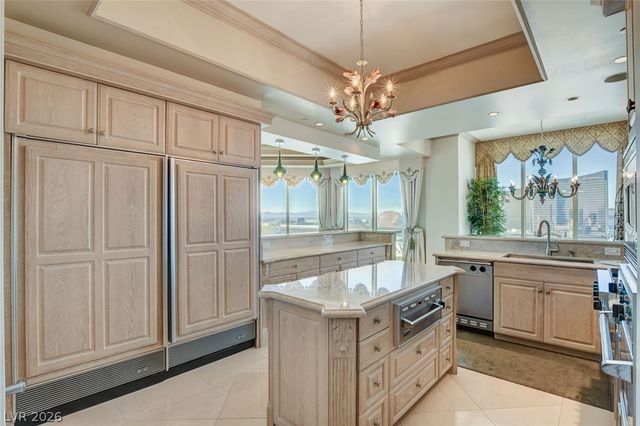 2877 Paradise Road 2803, Las Vegas, NV 89109