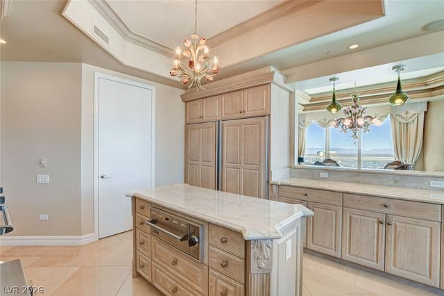 2877 Paradise Road 2803, Las Vegas, NV 89109