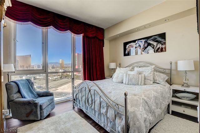 2877 Paradise Road 2803, Las Vegas, NV 89109