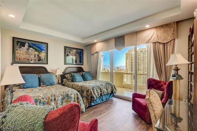 2877 Paradise Road 2803, Las Vegas, NV 89109