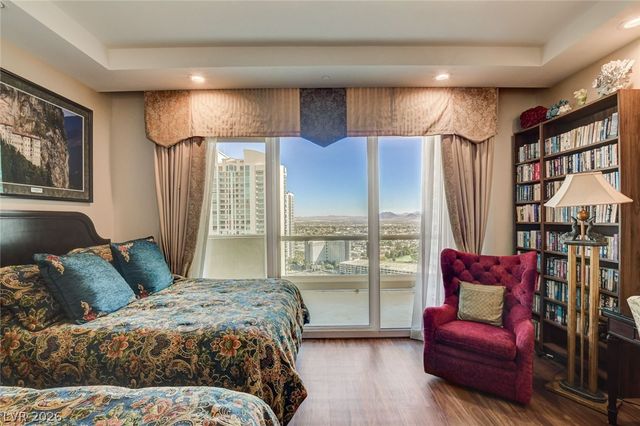 2877 Paradise Road 2803, Las Vegas, NV 89109