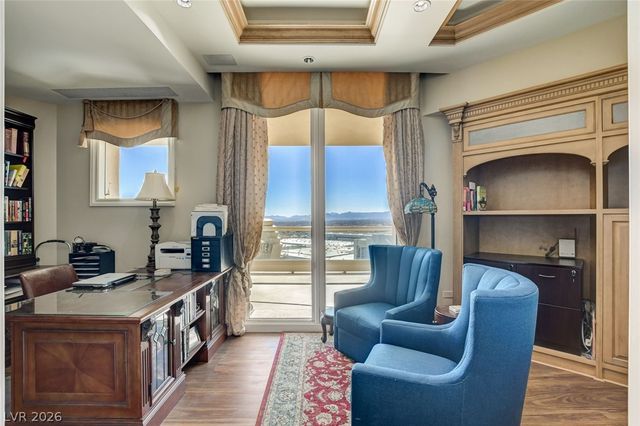 2877 Paradise Road 2803, Las Vegas, NV 89109