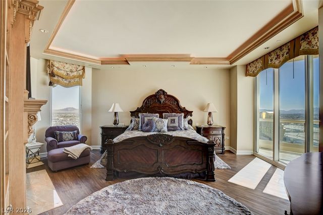 2877 Paradise Road 2803, Las Vegas, NV 89109