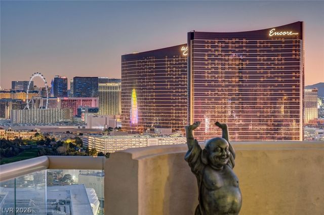 2877 Paradise Road 2803, Las Vegas, NV 89109