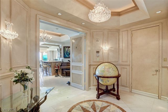 2877 Paradise Road 2803, Las Vegas, NV 89109